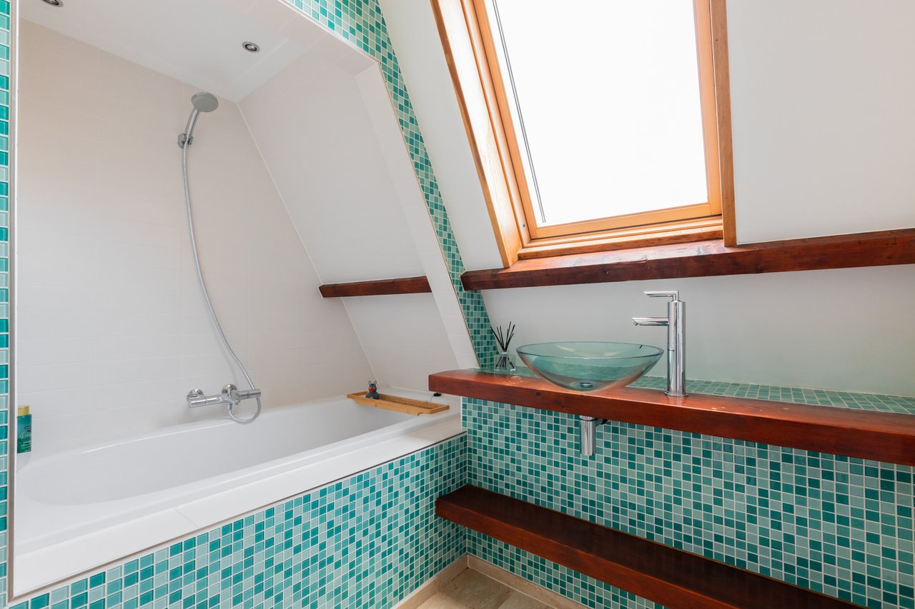 Herenhuis in de Oranjewijk, Groningen, foto 48