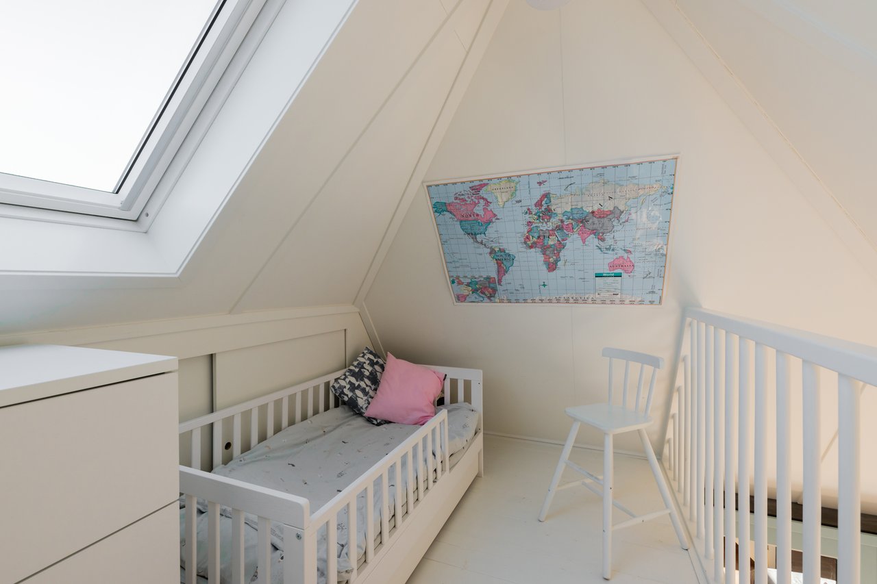 Vrijstaande woning, Haren, foto 35