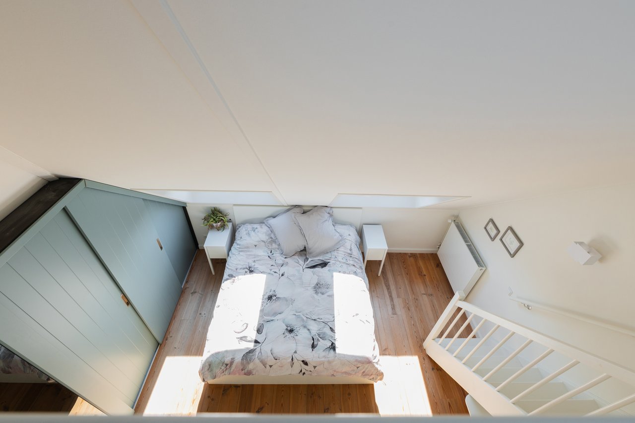 Vrijstaande woning, Haren, foto 36
