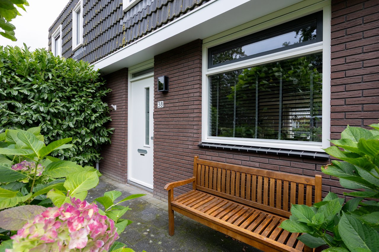 Tussenwoning in Leek, foto 5
