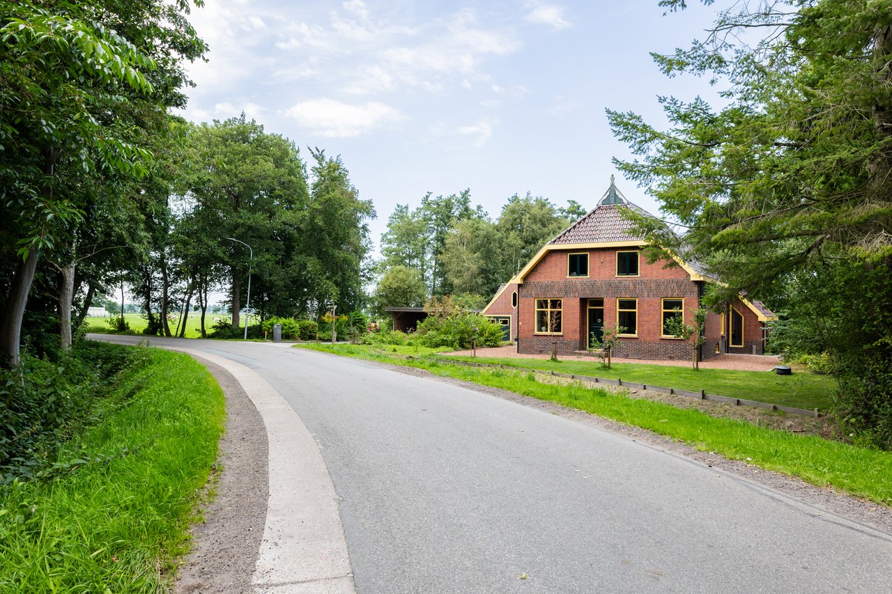 Slaapkamer of badkamer Westerzand 22, Sebaldeburen