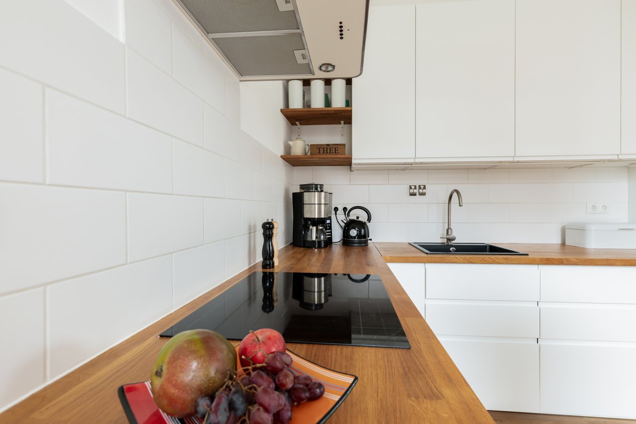 Tussenwoning in de Oosterparkwijk, Groningen, foto 16