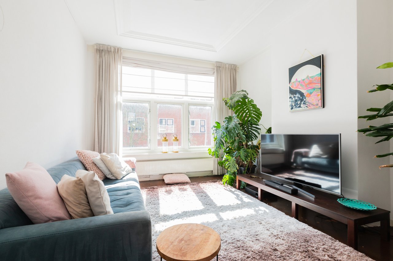 Bovenwoning in Helpman, Groningen, foto 9