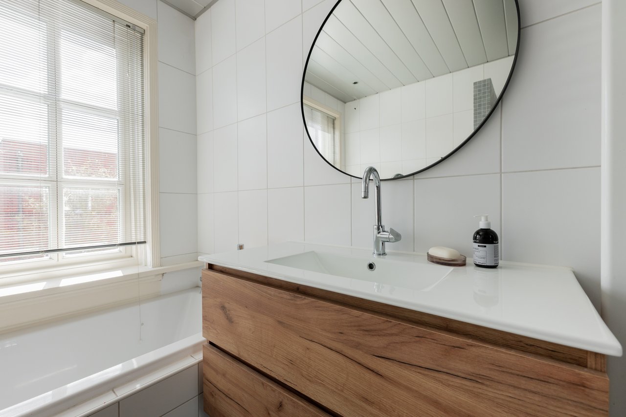 Bovenwoning in Helpman, Groningen, foto 31