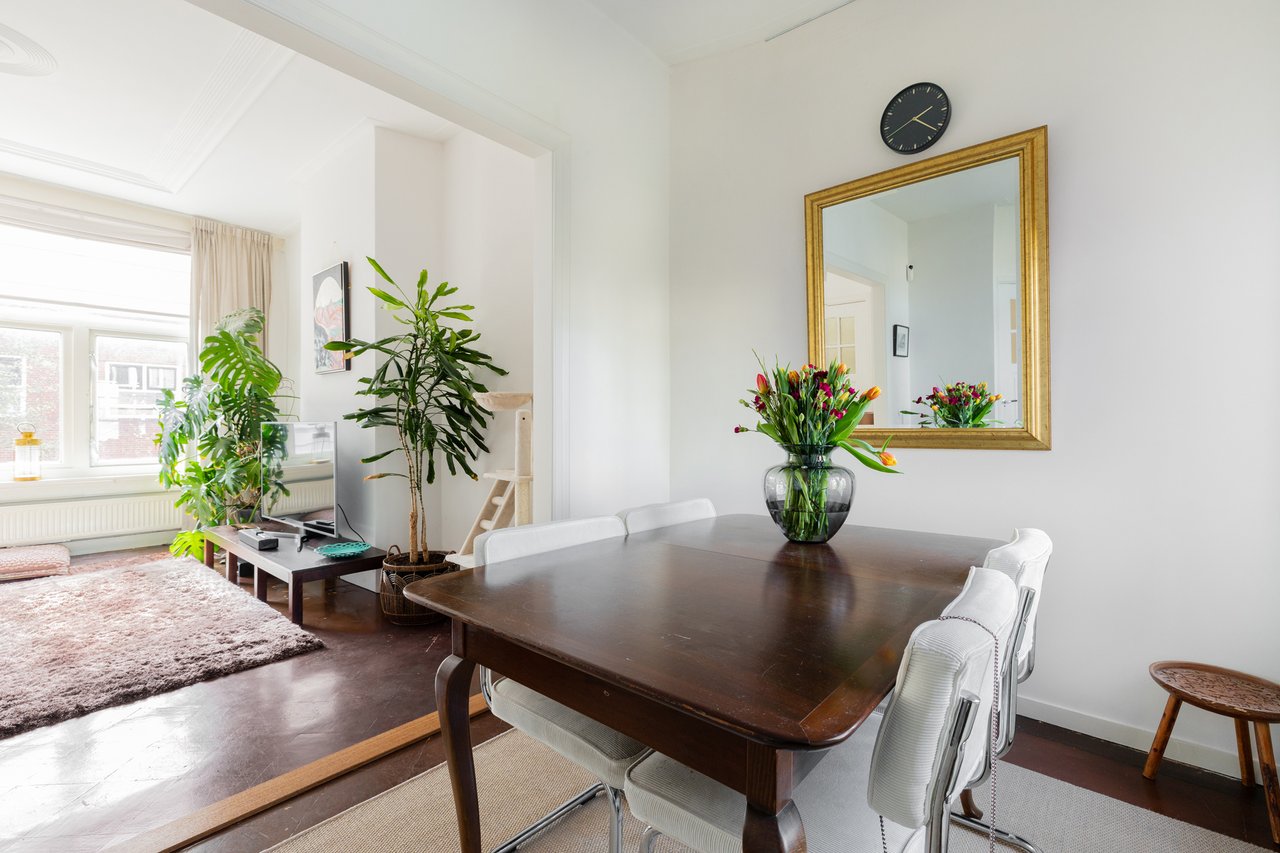 Bovenwoning in Helpman, Groningen, foto 6