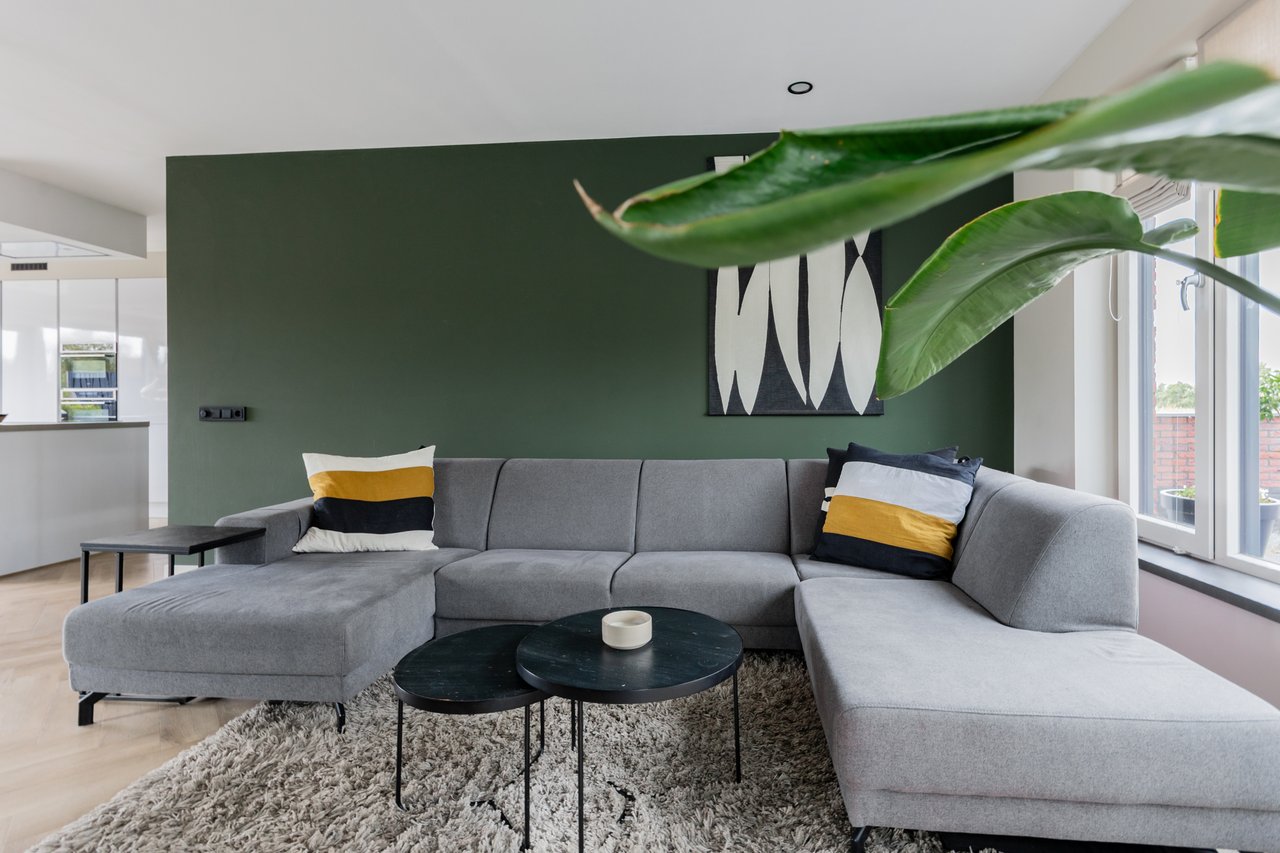 Tuin of omgeving Lignestraat 31, Grootegast