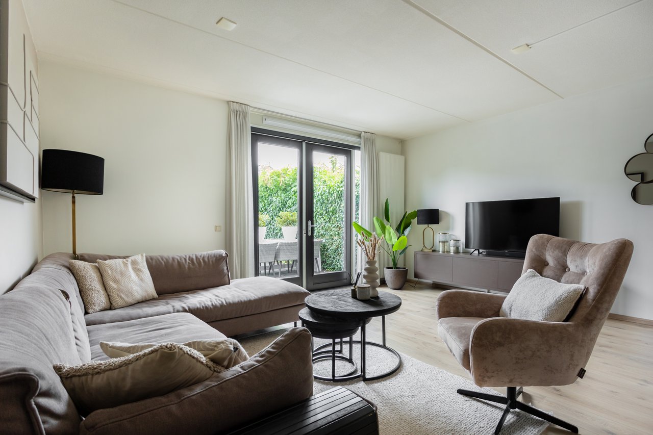 Tussenwoning in Leek, foto 15