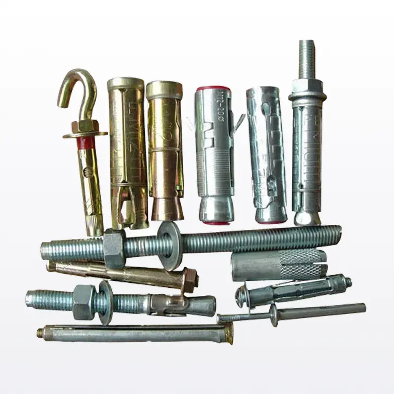 Anchor Fasteners