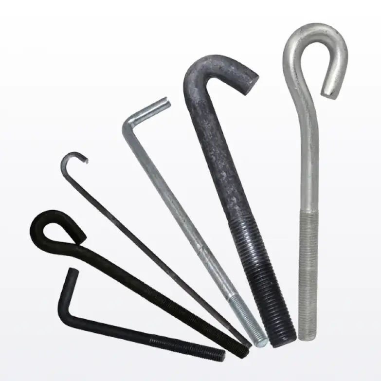 Foundation Bolts