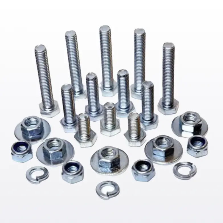 GI Fasteners