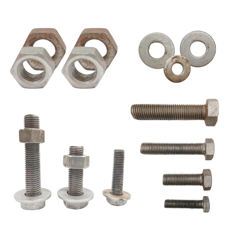 MS Fasteners