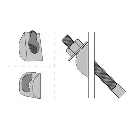 Foundation Bolt Example