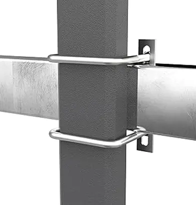 Foundation Bolt Example
