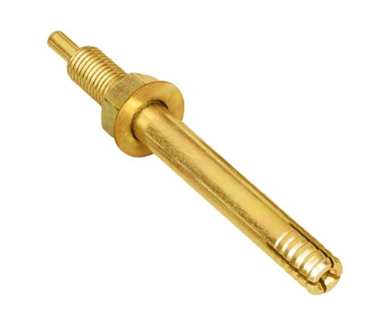Pin Type Anchor Fastener