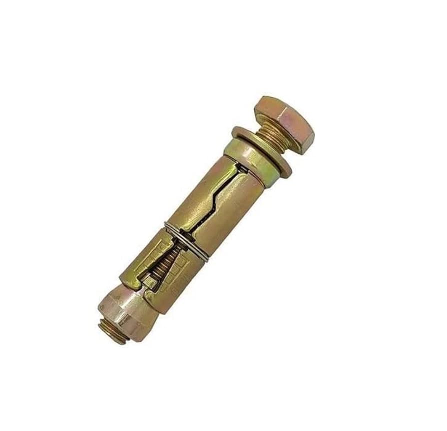 Rawal Type Anchor Fastener
