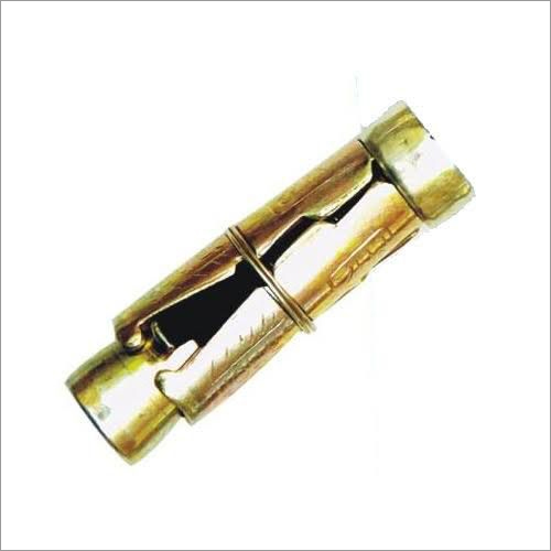 Shell Type Anchor Fastener