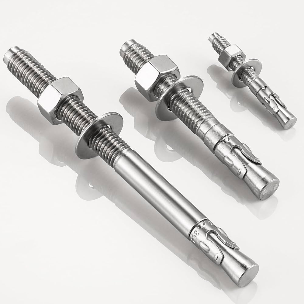 Wedge Anchor Fastener