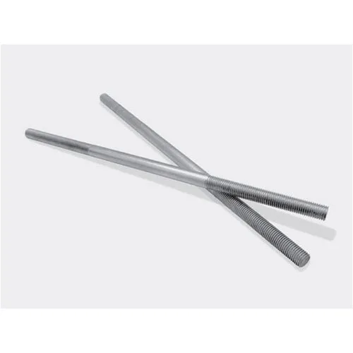 Stainless steel sag rod
