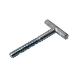 T Type foundation bolt