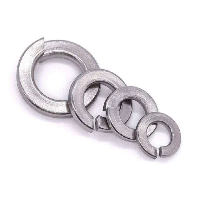 GI Spring Washer