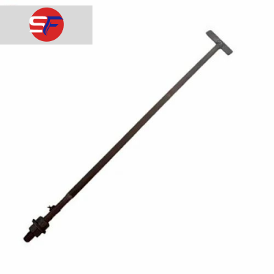 T-Type High Tensile Foundation Bolt