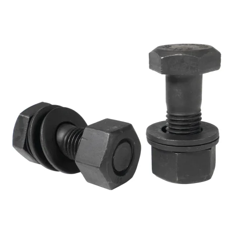 High Tensile Nuts and Bolts