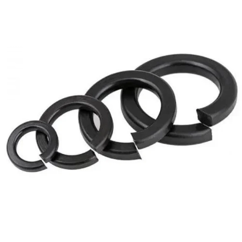 High Tensile Spring Washer