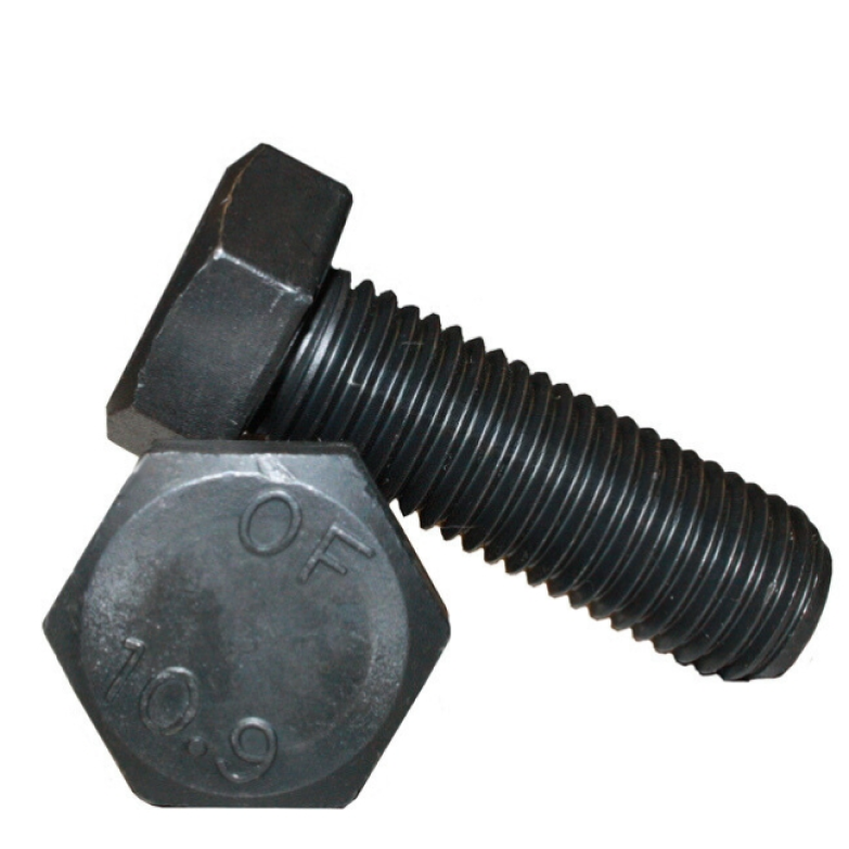 High Tensile Nuts and Bolts