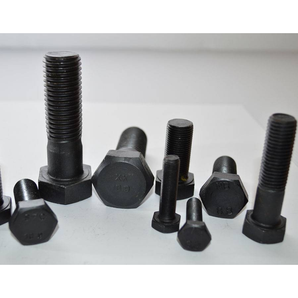 High Tensile Nuts and Bolts