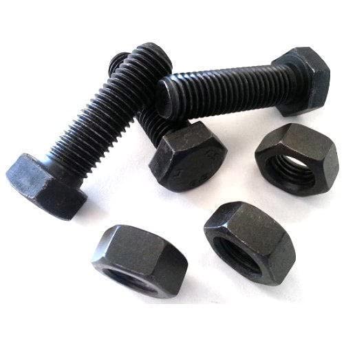 High Tensile Nuts and Bolts