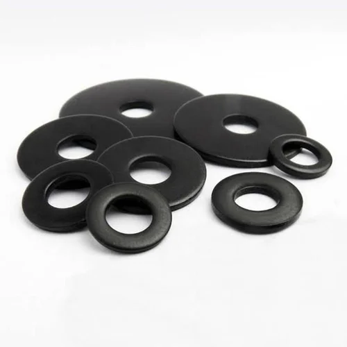 High Tensile Round Washer