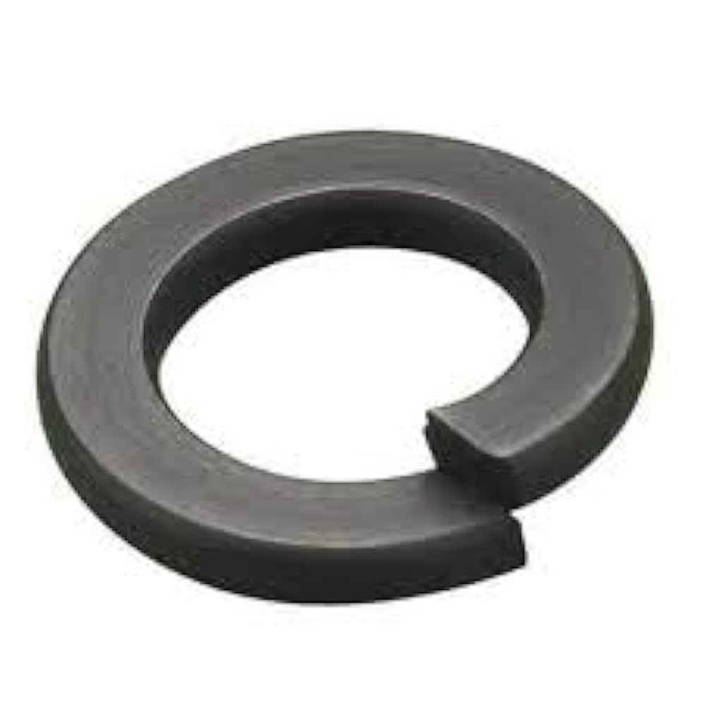 High Tensile Spring Washer