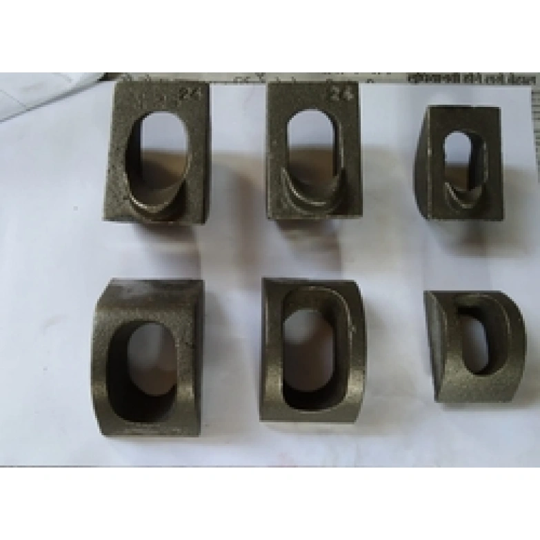 Grade 4.6 Hillside Washer