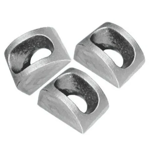 Galvanized Hillside Washer