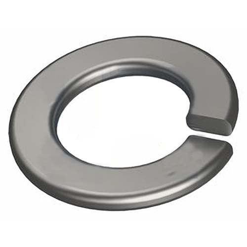 Hot Dip Galvanized Spring Washer