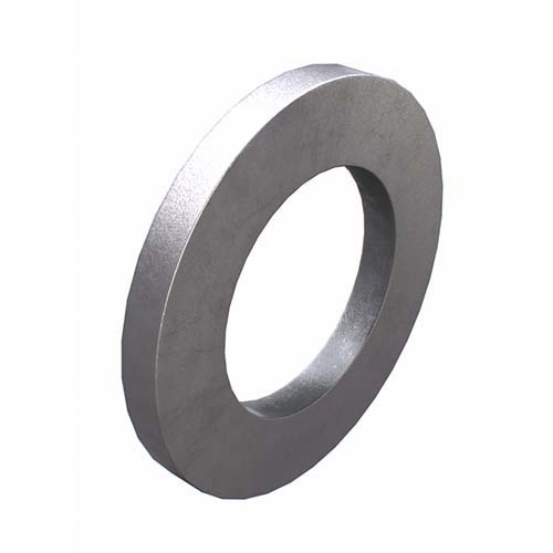 Hot Dip Galvanised Round Washer