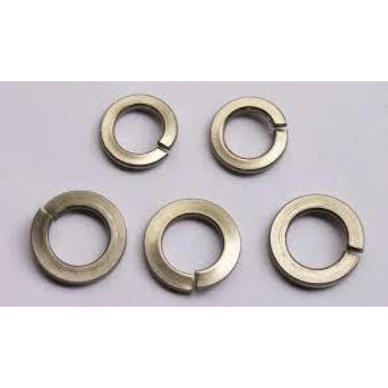 MS Spring Washer