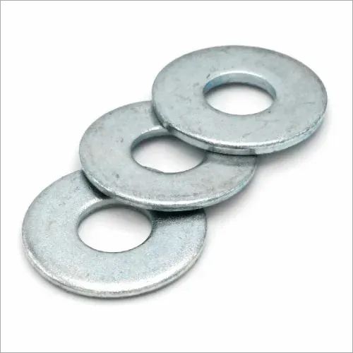 MS Round Washer