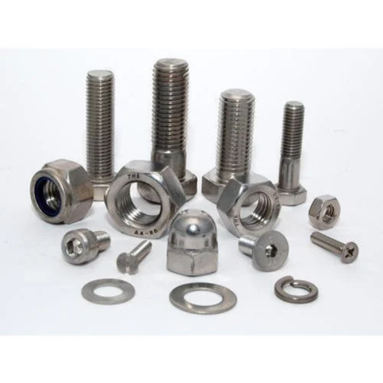 SS Bolts