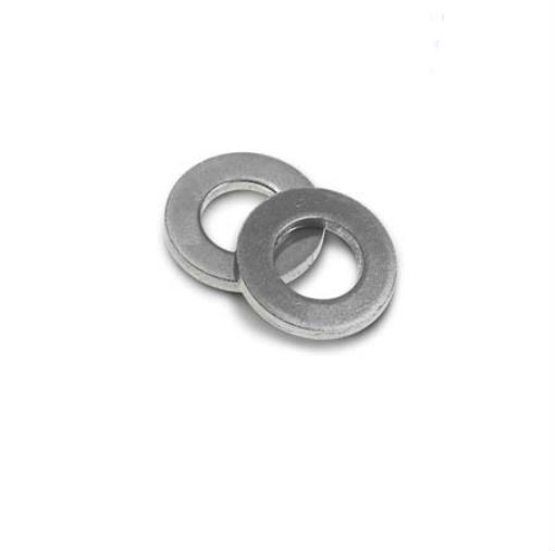SS Round Washer