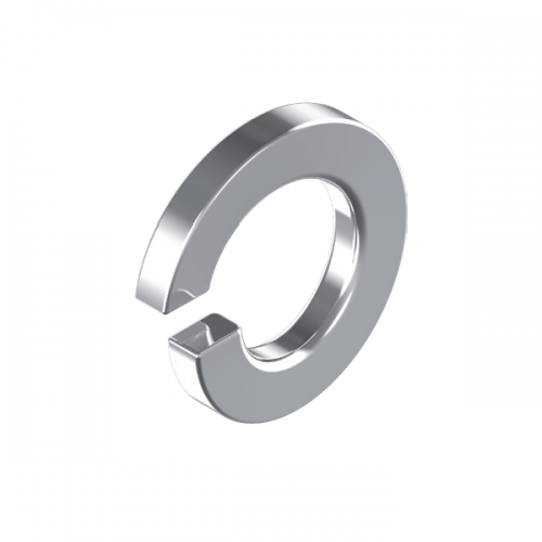 SS Spring Washer