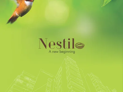 Qualitas Nestilo — 3 BHK Apartment for Sale in Osman Nagar, Tellapur