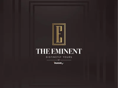 The Eminent by Ramky — 3 BHK Apartment for Sale in Rajendra Nagar, Hyderabad