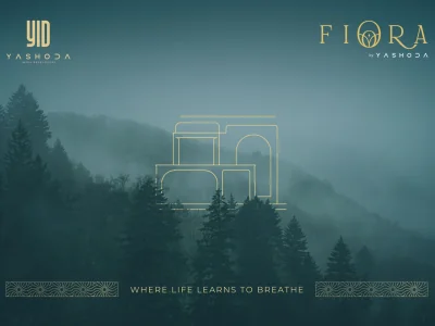 Fiora By Yashoda — 4 BHK Villa for Sale in Tukkuguda, Hyderabad