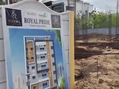 2 BHK Apartment for Sale in Venkatapuram, Hyderabad