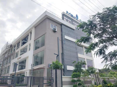 Primark Eco Nest — 2 BHK Apartment for Sale in Kompally, Hyderabad