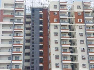 The Espino by Avantika — 3 BHK Apartment for Sale in Chandanagar, Hyderabad