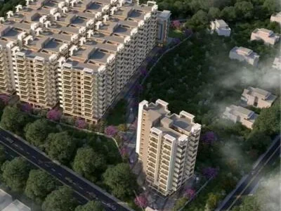 Teja Fortune Heights — 2 BHK Apartment for Sale in Patancheru, Hyderabad