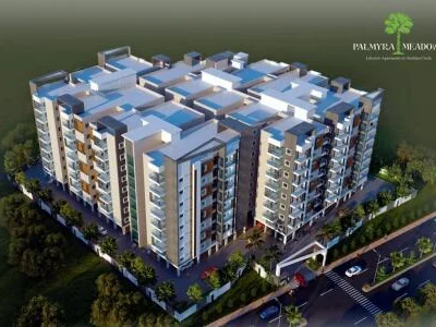 Palmyra Meadows — 2 BHK Apartment for Sale in Suchitra, Hyderabad