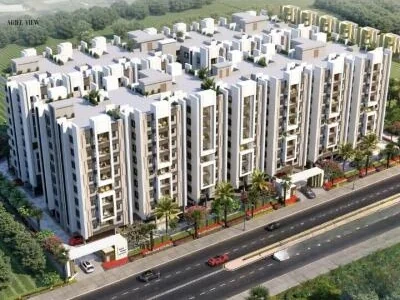 Sujay Sierra — 3 BHK Apartment for Sale in Bachupally, Hyderabad